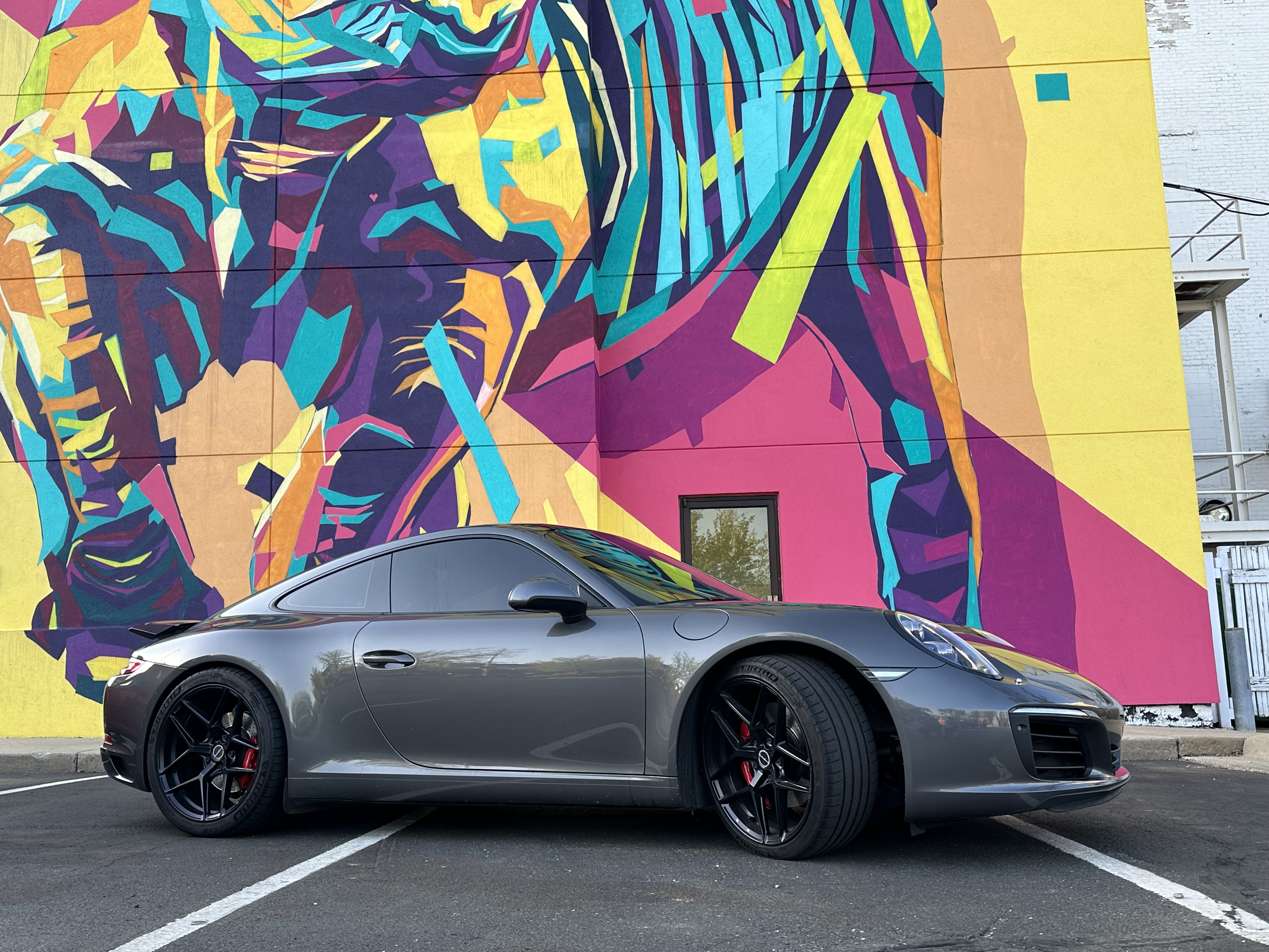 Used 2017 Porsche 911 Carrera S RWD image 10