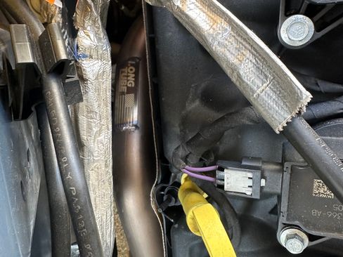 Used 2024 Ford Mustang GT Premium RWD image 12