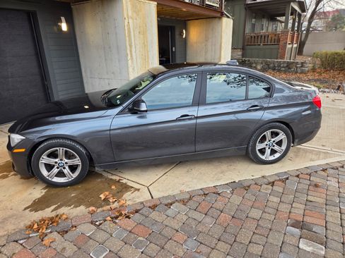 Used 2014 BMW 328i xDrive Sedan image 2