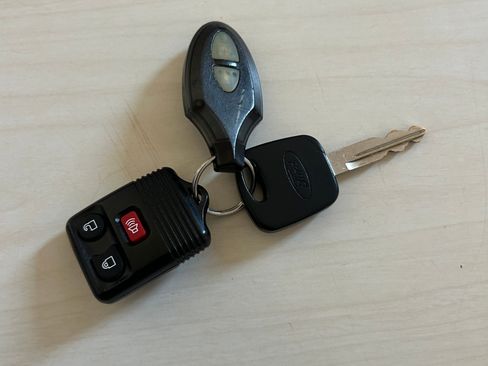 Used 2001 Ford F150 Lightning image 20