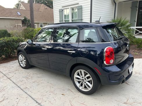 Used 2012 MINI Cooper Countryman S image 6