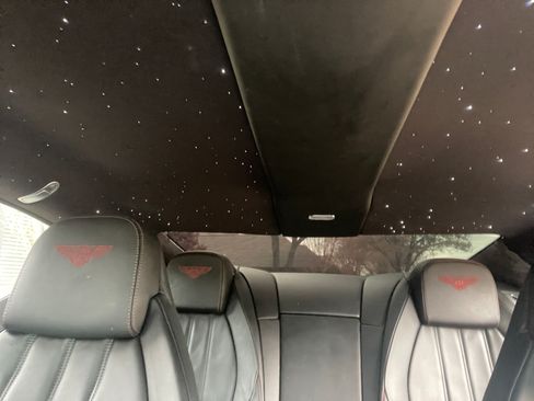 Used 2013 Bentley Continental GT image 16