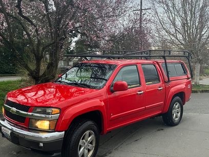 Used 2009 Chevrolet Colorado LT w/ LT Preferred Equipment Group