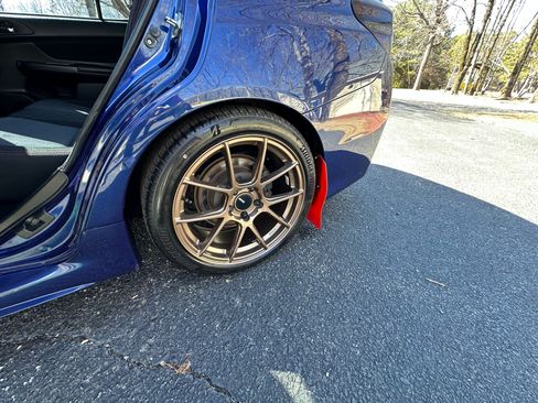 Used 2016 Subaru WRX Premium w/ Popular Package #1 image 4