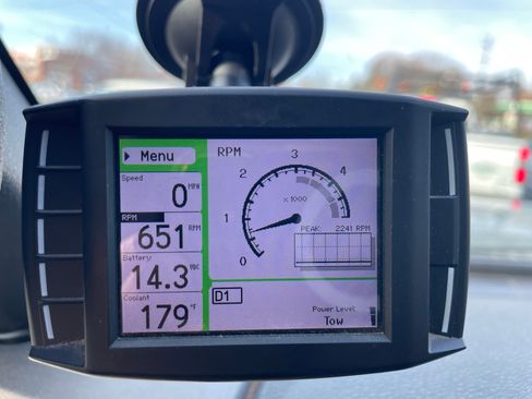 Used 2010 Ford F250 Lariat image 13