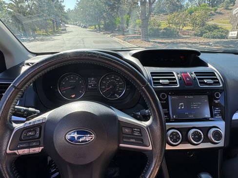 Used 2015 Subaru Impreza 2.0i Sport Premium AWD/4WD image 11