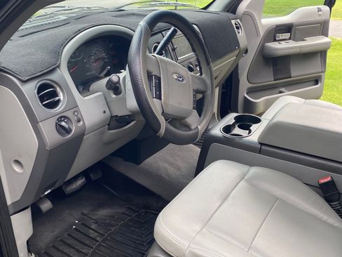 Used 2004 Ford F150 XLT image 14