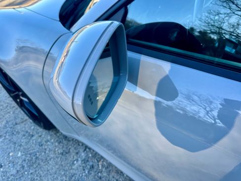 Used 2023 Porsche 911 Carrera 4S image 20