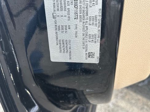 Used 2012 GMC Sierra 2500 Denali w/ Suspension Package, Off-Road image 17