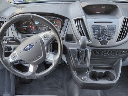 Used 2019 Ford Transit 150 Medium Roof image 12