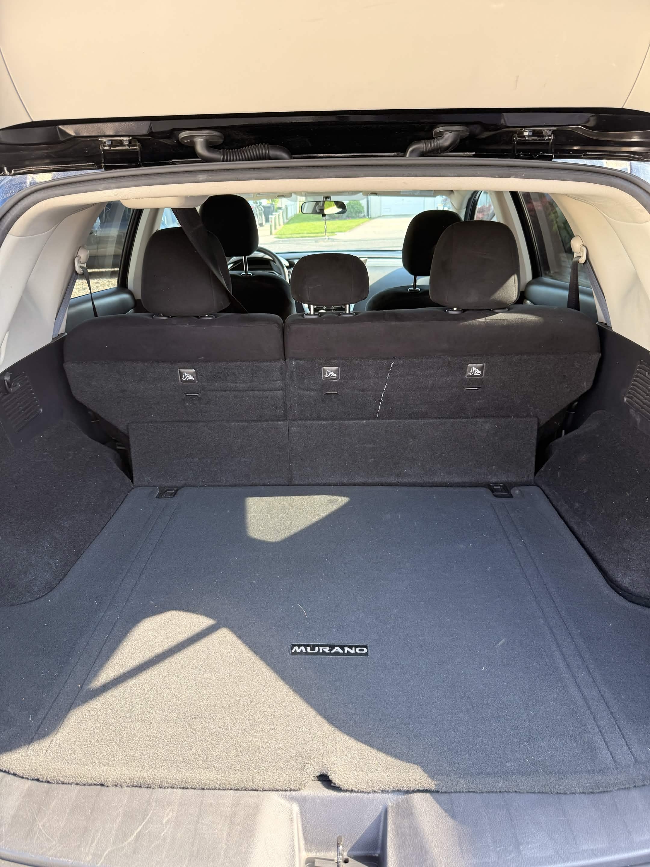 Used 2016 Nissan Murano S w/ Navigation Package AWD/4WD image 6