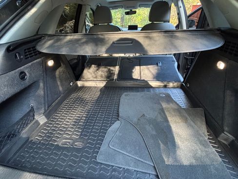 Used 2018 Audi Q3 2.0T Premium w/ Convenience Package AWD/4WD image 18