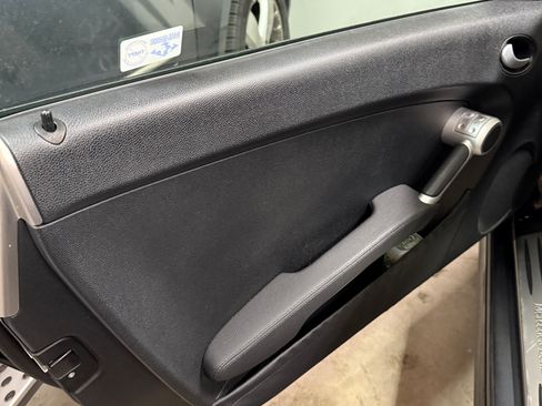 Used 2007 Mercedes-Benz SLK 350 SLK 350 Roadster 2D image 17