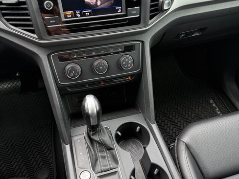Used 2022 Volkswagen Atlas SE FWD image 20