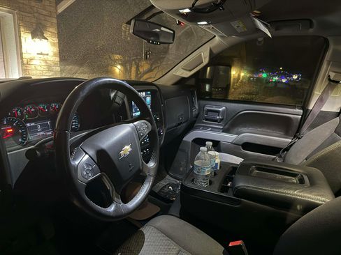 Used 2015 Chevrolet Silverado 1500 LT w/ All Star Edition image 9