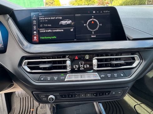 Used 2022 BMW 228i xDrive Gran Coupe w/ Convenience Package image 22