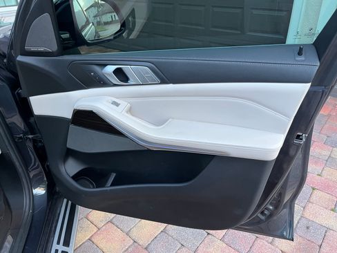 Used 2019 BMW X7 xDrive40i w/ Premium Package AWD/4WD image 19