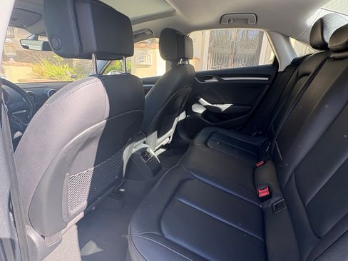 Used 2016 Audi A3 1.8T Premium w/ Audi MMI Navigation Plus image 8