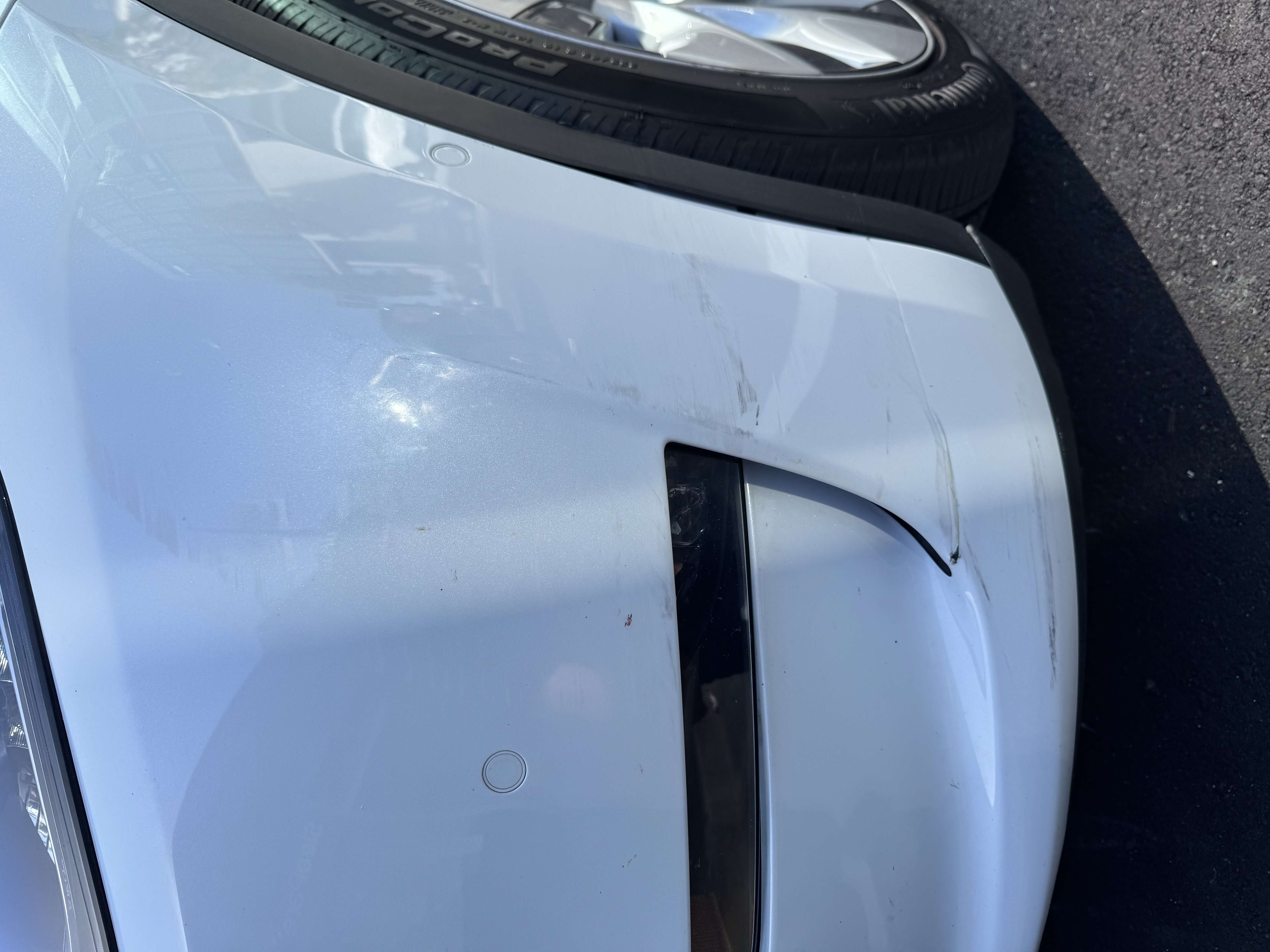 Used 2022 Tesla Model Y Long Range AWD/4WD image 10