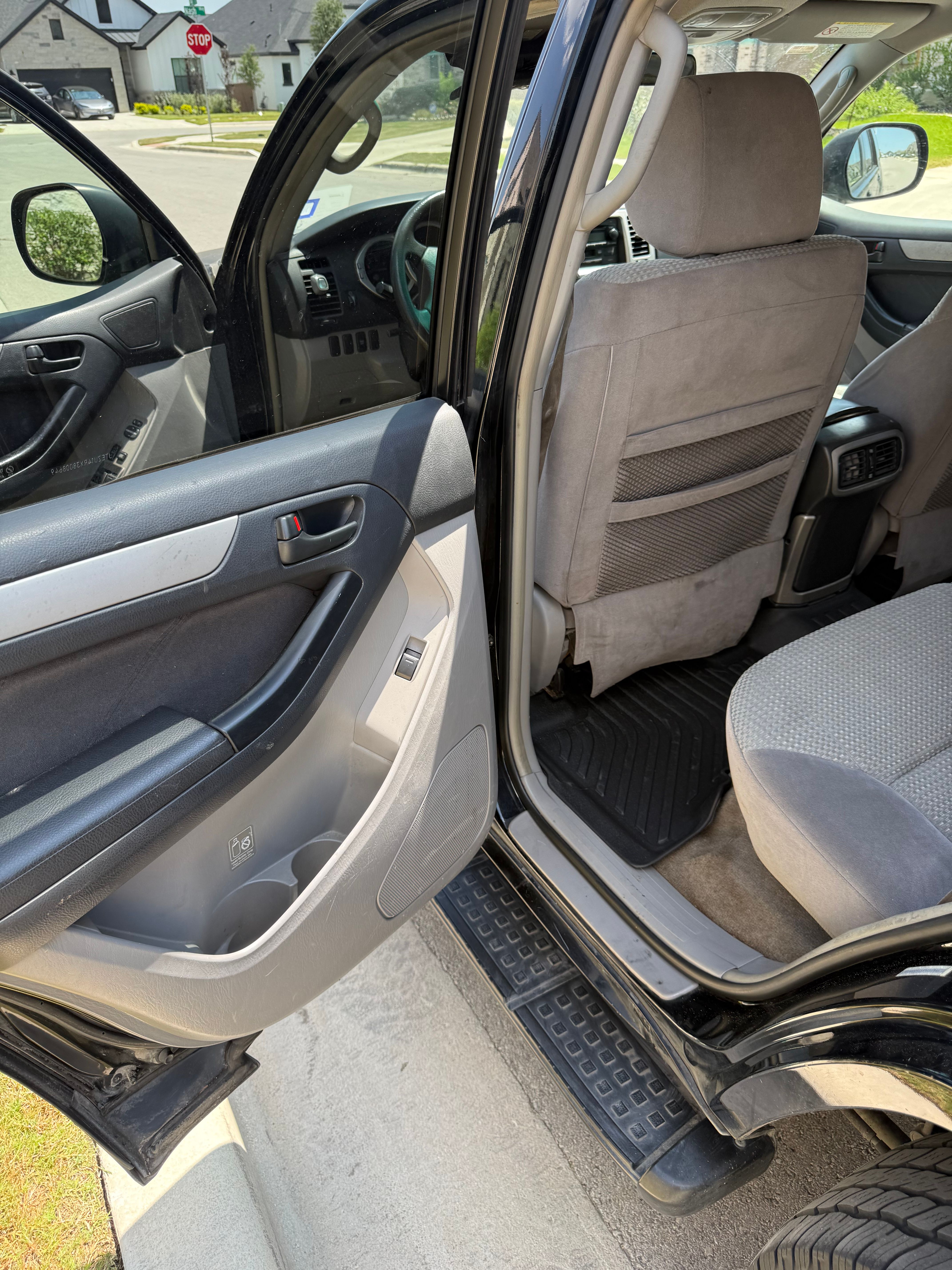 Used 2003 Toyota 4Runner Sport RWD image 10