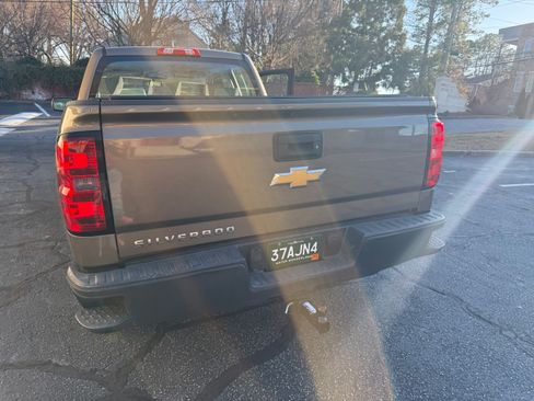 Used 2015 Chevrolet Silverado 1500 W/T image 13