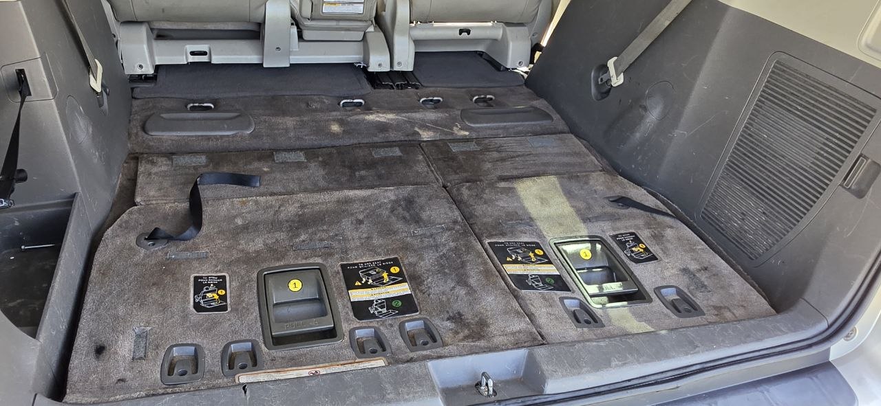 Used 2015 Toyota Sienna XLE FWD image 11