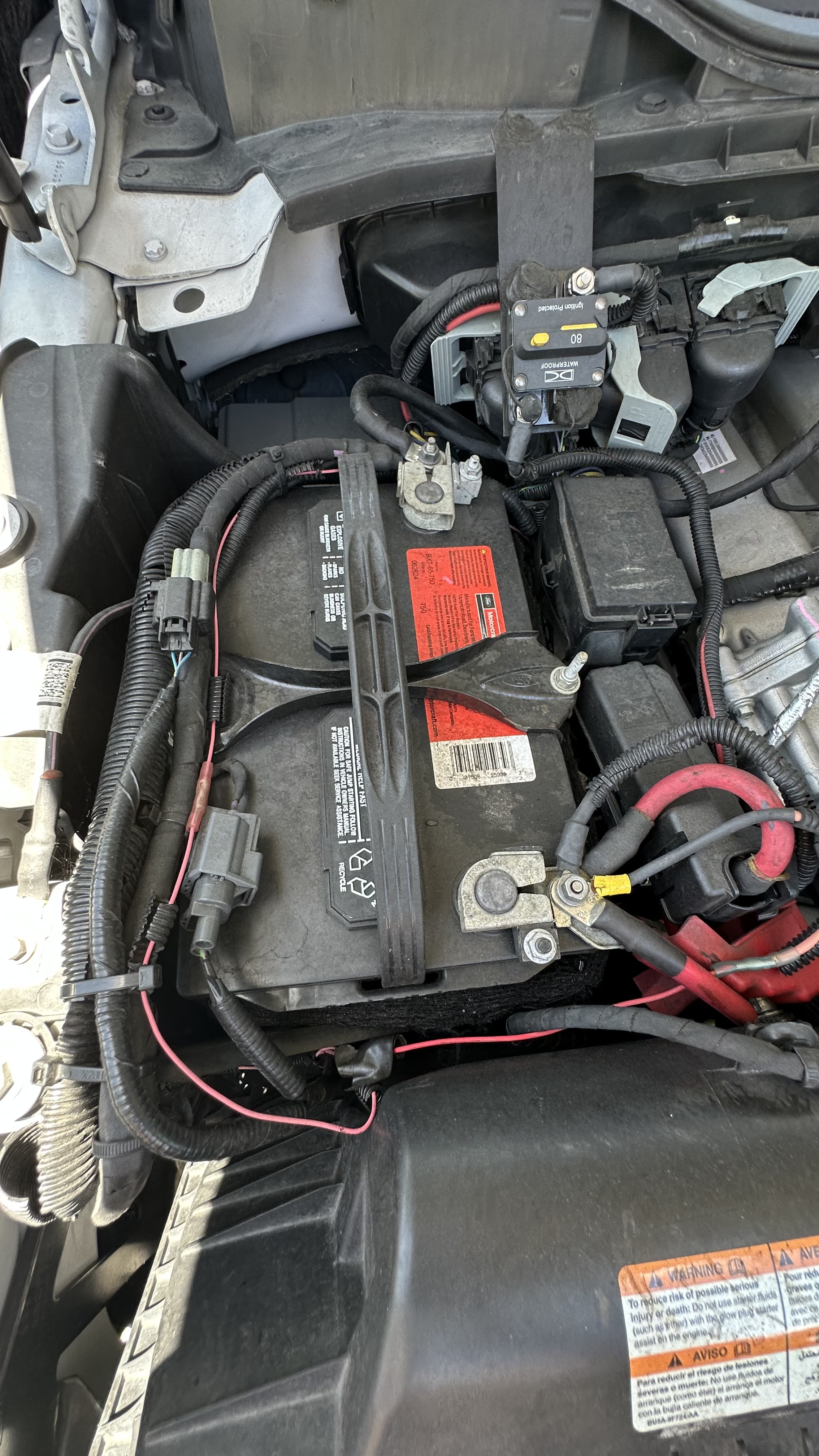 Used 2022 Ford F350 Limited AWD/4WD image 27