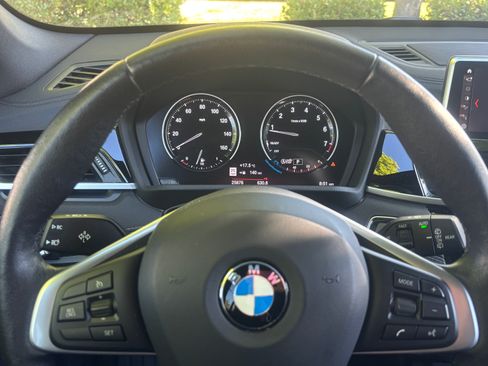 Used 2020 BMW X1 sDrive28i FWD image 5