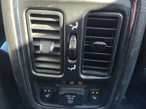 Used 2012 Dodge Durango Citadel w/ Trailer Tow Group IV image 5