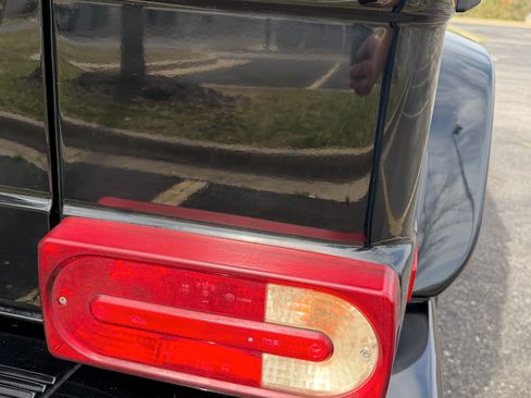 Used 2016 Mercedes-Benz G 63 AMG 4MATIC image 9