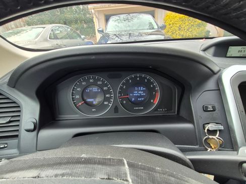 Used 2011 Volvo XC60 3.2 image 9