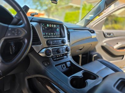 Used 2019 Chevrolet Suburban LT