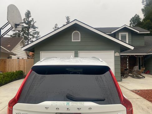 Used 2022 Volvo XC90 T8 Inscription Expression w/ Advanced Package image 5