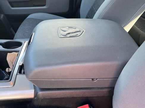 Used 2014 RAM 1500 Big Horn image 19