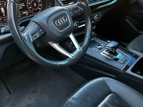 Used 2018 Audi Q5 2.0T Premium image 6