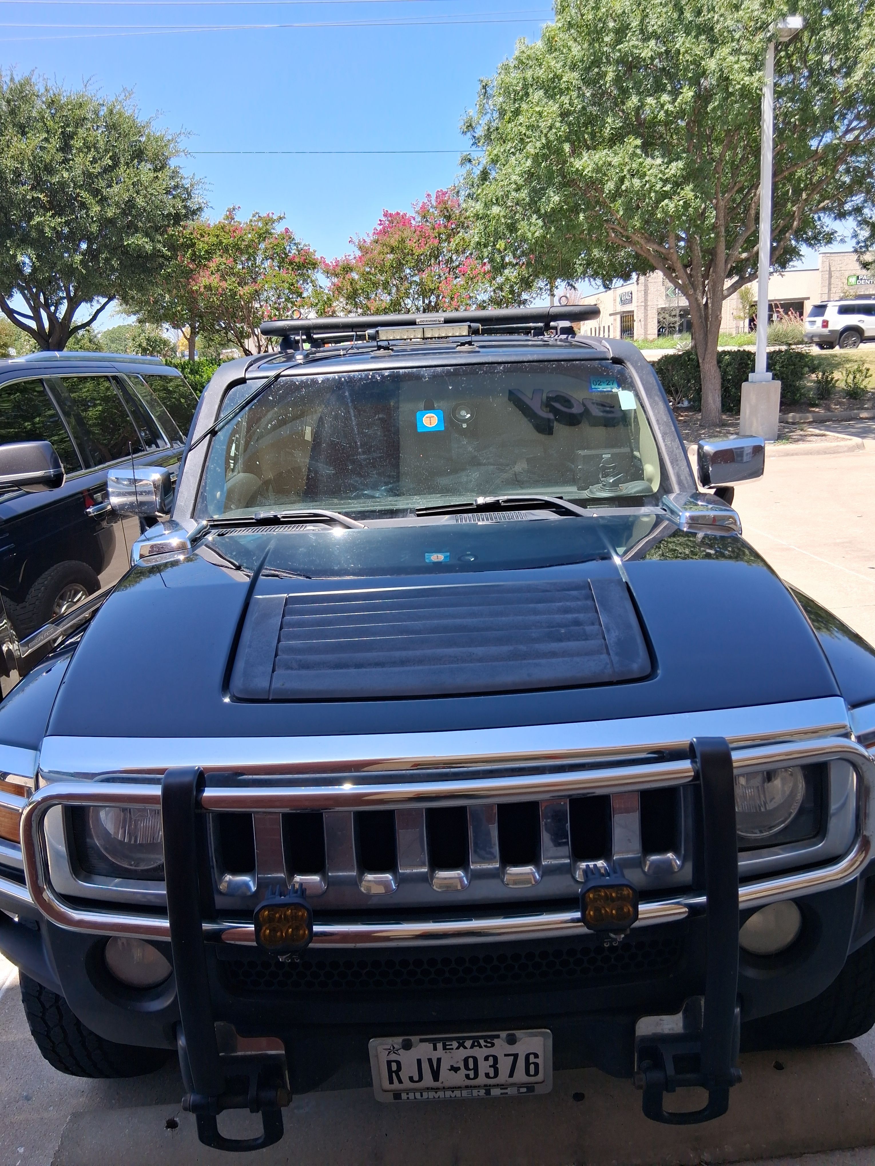 Used 2006 HUMMER H3 AWD/4WD image 24