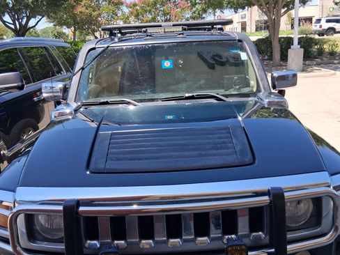 Used 2006 HUMMER H3 AWD/4WD image 24