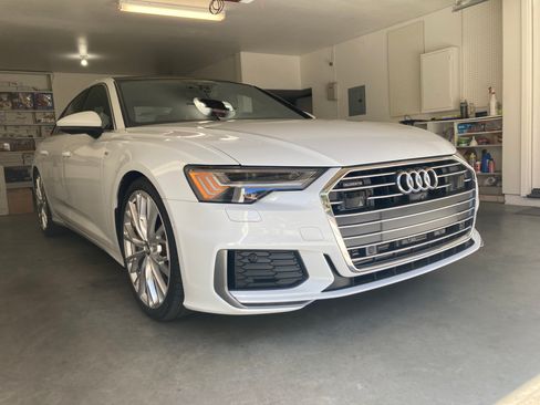 Used 2019 Audi A6 3.0T Prestige AWD/4WD image 12