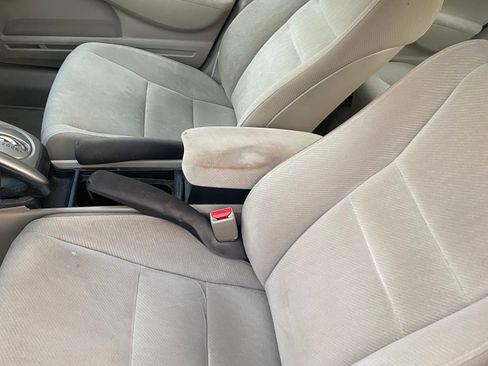 Used 2011 Honda Civic LX image 11