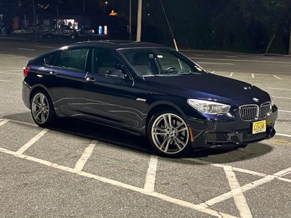 Used 2014 BMW 535i Gran Turismo xDrive