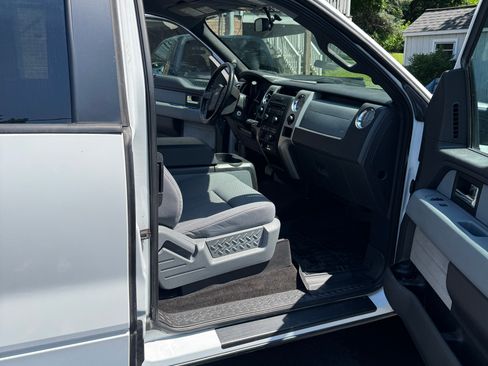 Used 2012 Ford F150 XLT w/ XLT Convenience Pkg image 9
