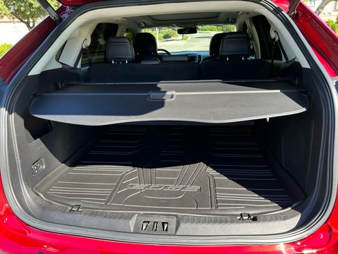 Used 2017 Ford Edge Sport w/ Equipment Group 401A image 11