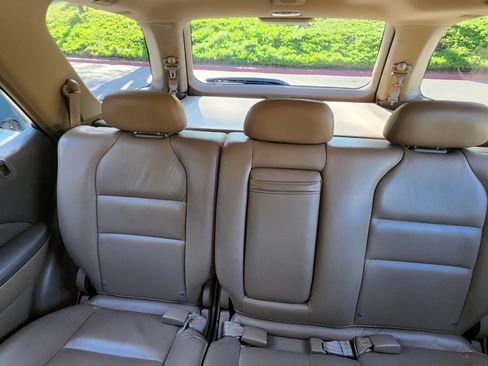 Used 2003 Acura MDX Touring image 13