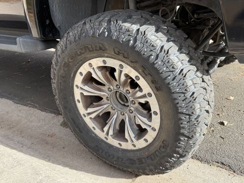 Used 2008 Ford F350 Harley-Davidson image 10