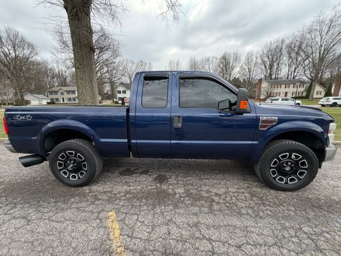 Used 2008 Ford F250 XLT image 6