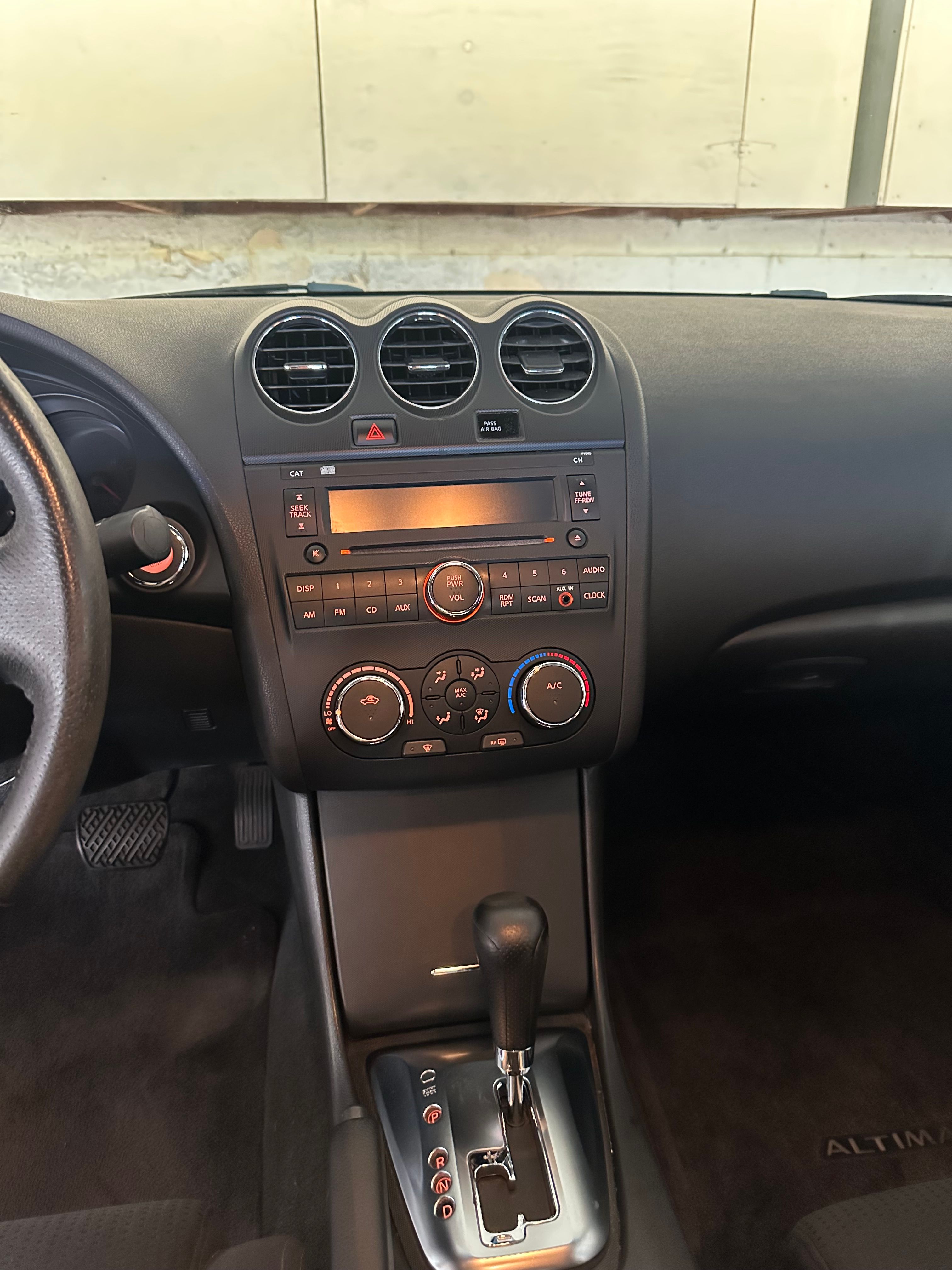 Used 2012 Nissan Altima 2.5 S w/ Convenience Pkg FWD image 15