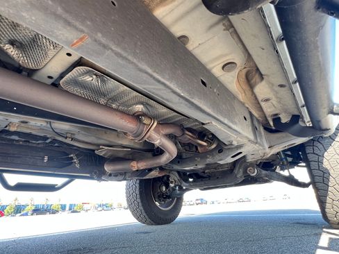 Used 2008 Toyota Tacoma PreRunner image 47