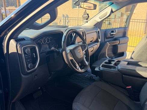 Used 2019 Chevrolet Silverado 1500 LT w/ All-Star Edition image 5
