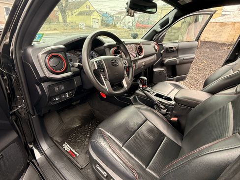 Used 2020 Toyota Tacoma TRD Pro image 20