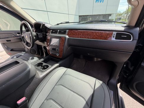 Used 2007 Chevrolet Tahoe LT w/ LT Preferred Equipment Group image 14